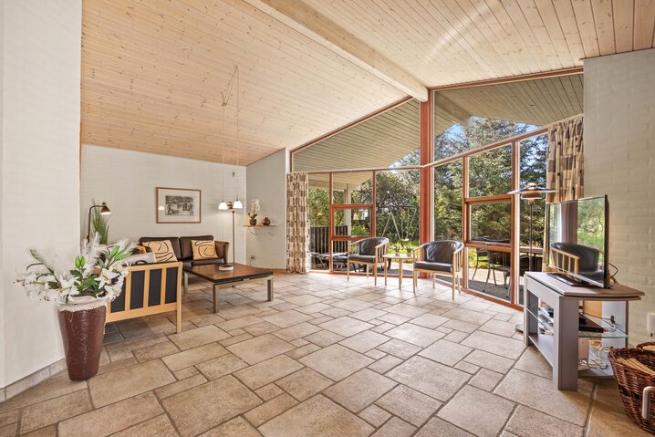 Sommerhus 40618 på Gøgevej 4, Henne Strand - Billede #1