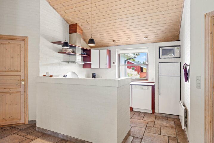 Sommerhus 40618 på Gøgevej 4, Henne Strand - Billede #2