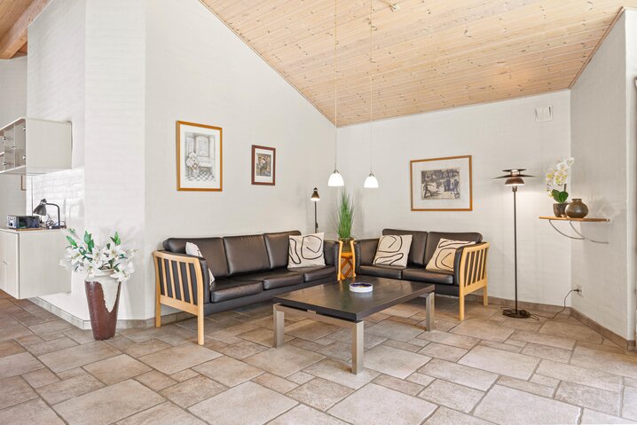 Sommerhus 40618 på Gøgevej 4, Henne Strand - Billede #3