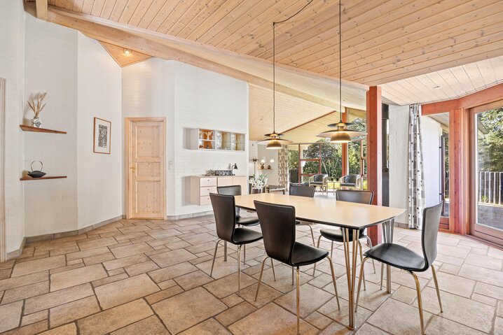 Sommerhus 40618 på Gøgevej 4, Henne Strand - Billede #6