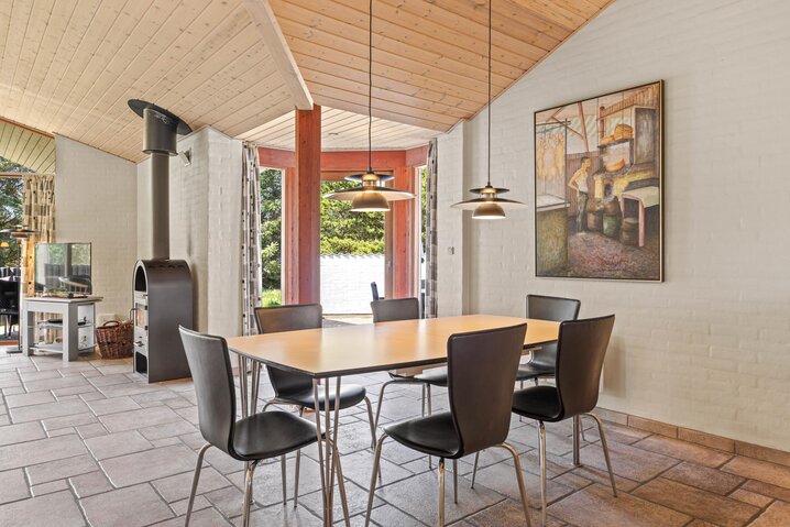 Sommerhus 40618 på Gøgevej 4, Henne Strand - Billede #7