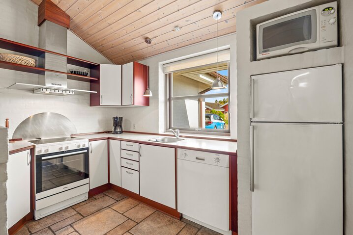 Sommerhus 40618 på Gøgevej 4, Henne Strand - Billede #9