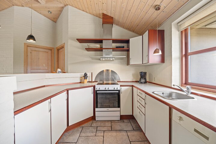 Sommerhus 40618 på Gøgevej 4, Henne Strand - Billede #10