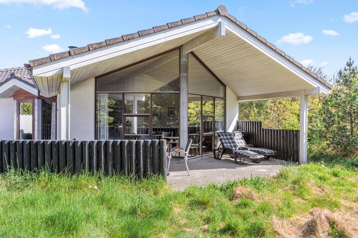 Sommerhus 40618 på Gøgevej 4, Henne Strand - Billede #20