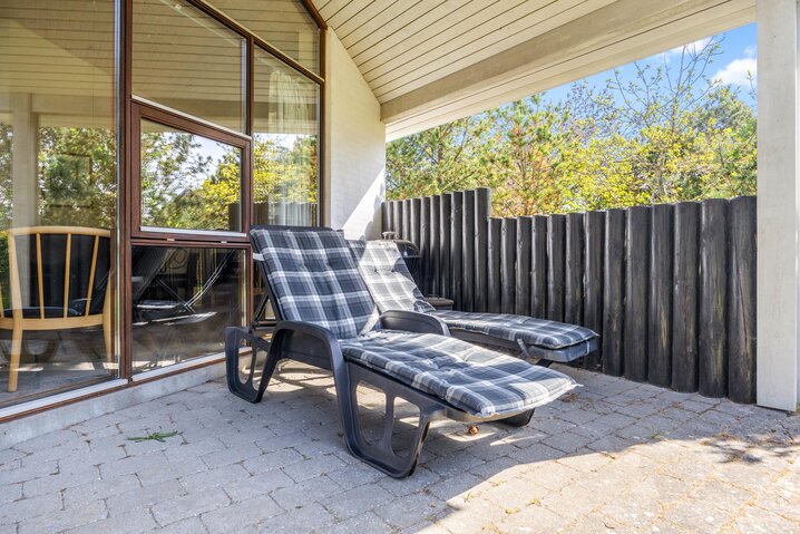 Sommerhus 40618 på Gøgevej 4, Henne Strand - Billede #21