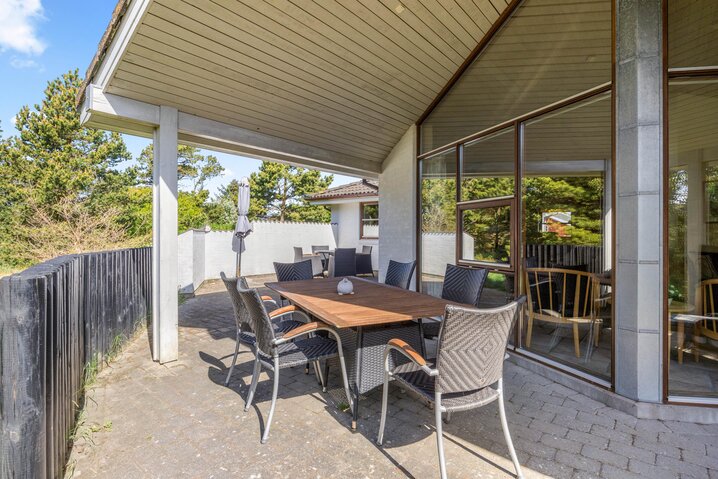 Sommerhus 40618 på Gøgevej 4, Henne Strand - Billede #22