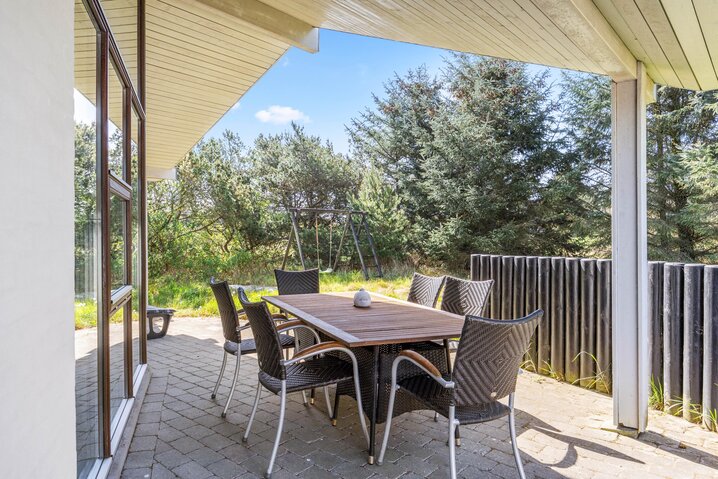 Sommerhus 40618 på Gøgevej 4, Henne Strand - Billede #23