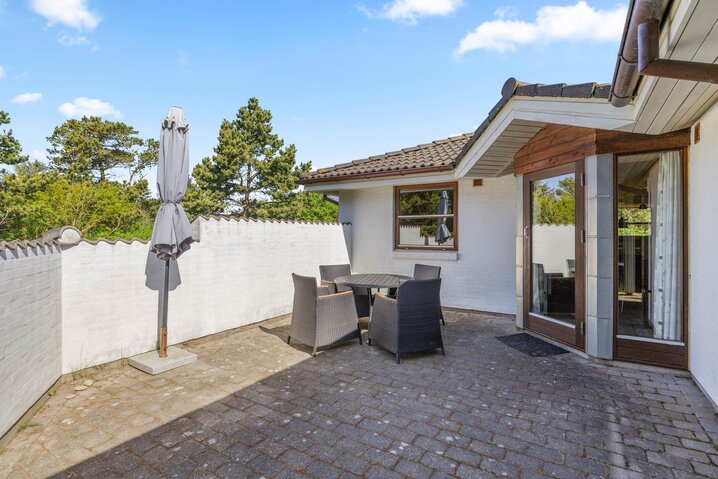 Sommerhus 40618 på Gøgevej 4, Henne Strand - Billede #24