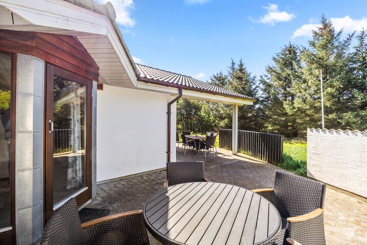 Sommerhus 40618 på Gøgevej 4, Henne Strand - Billede #25