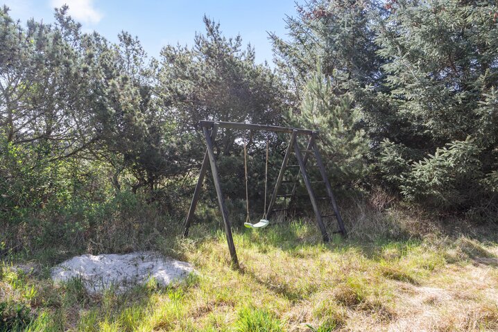 Sommerhus 40618 på Gøgevej 4, Henne Strand - Billede #26