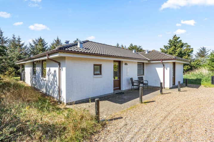 Sommerhus 40618 på Gøgevej 4, Henne Strand - Billede #27