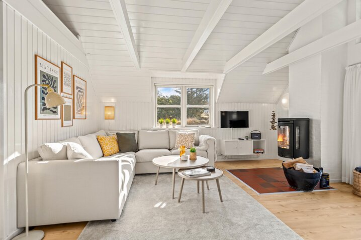 Sommerhus 40620 på Hedelærkevej 15A, Henne Strand - Billede #1
