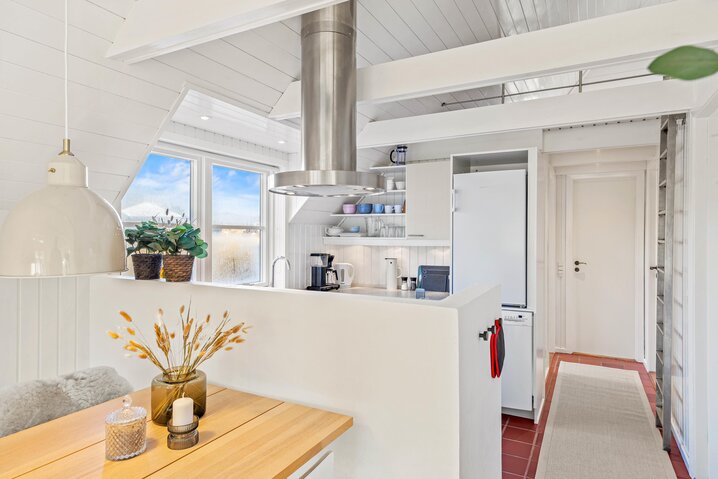Sommerhus 40620 på Hedelærkevej 15A, Henne Strand - Billede #2
