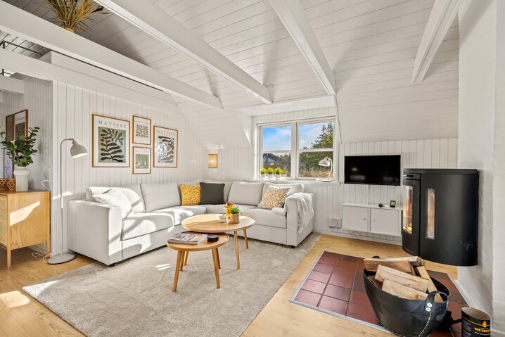 Sommerhus 40620 på Hedelærkevej 15A, Henne Strand - Billede #3