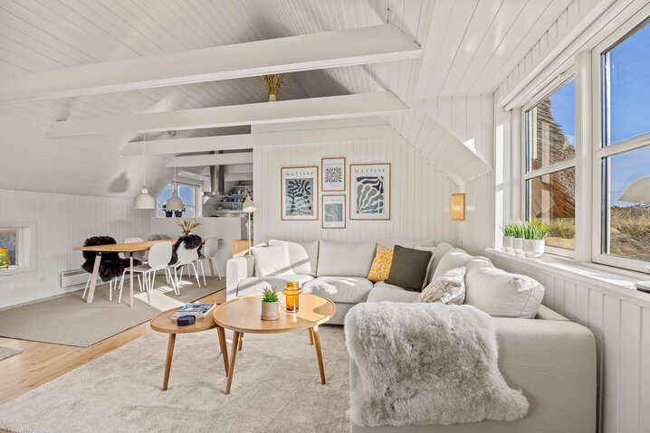 Sommerhus 40620 på Hedelærkevej 15A, Henne Strand - Billede #4