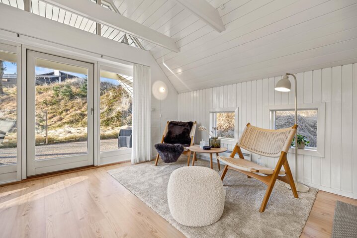 Sommerhus 40620 på Hedelærkevej 15A, Henne Strand - Billede #5