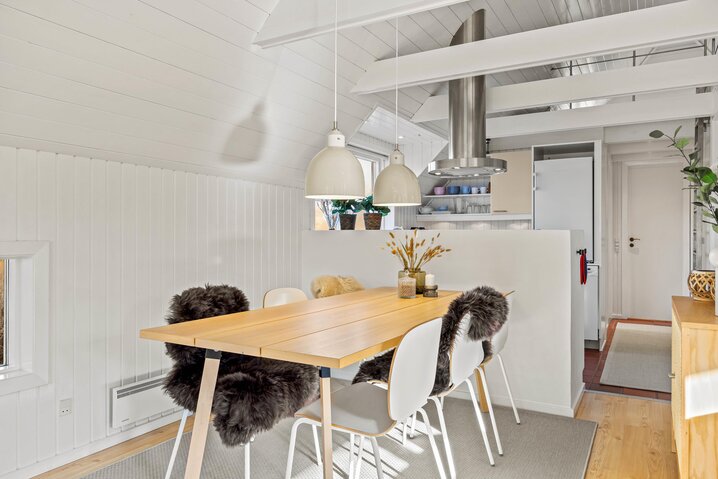 Sommerhus 40620 på Hedelærkevej 15A, Henne Strand - Billede #8