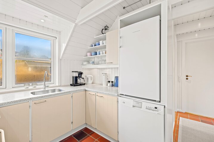 Sommerhus 40620 på Hedelærkevej 15A, Henne Strand - Billede #9