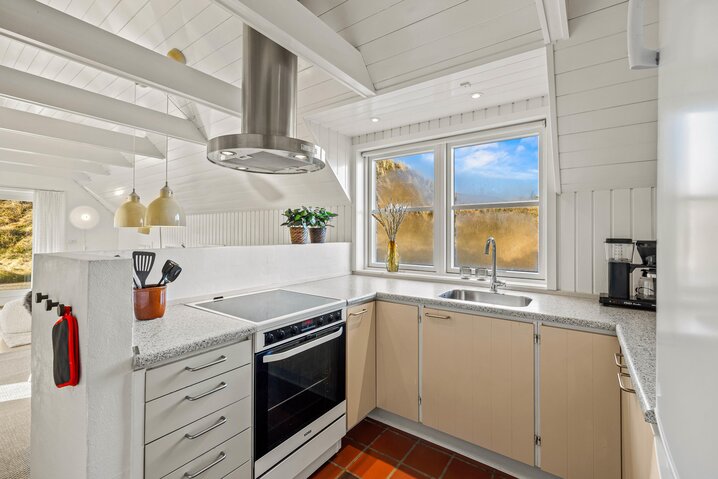 Sommerhus 40620 på Hedelærkevej 15A, Henne Strand - Billede #10