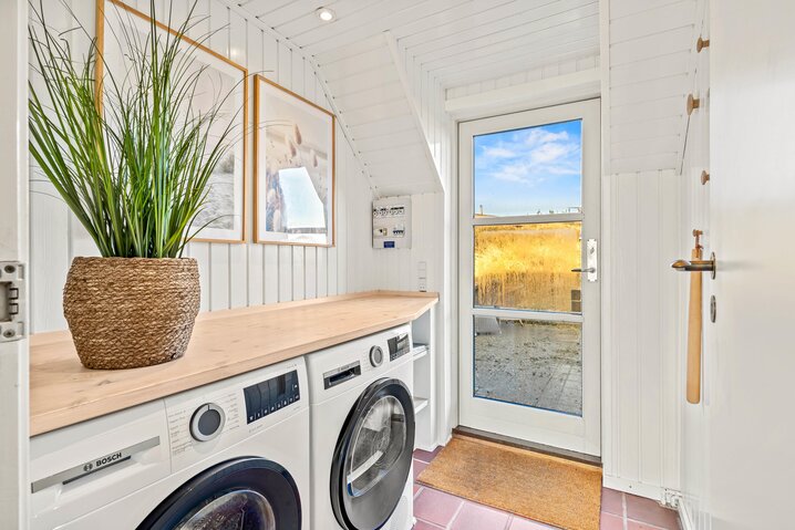Sommerhus 40620 på Hedelærkevej 15A, Henne Strand - Billede #16