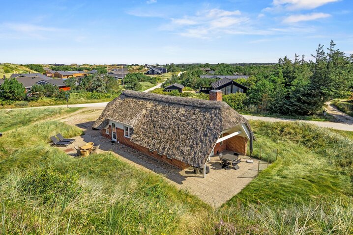 Sommerhus 40620 på Hedelærkevej 15A, Henne Strand - Billede #17