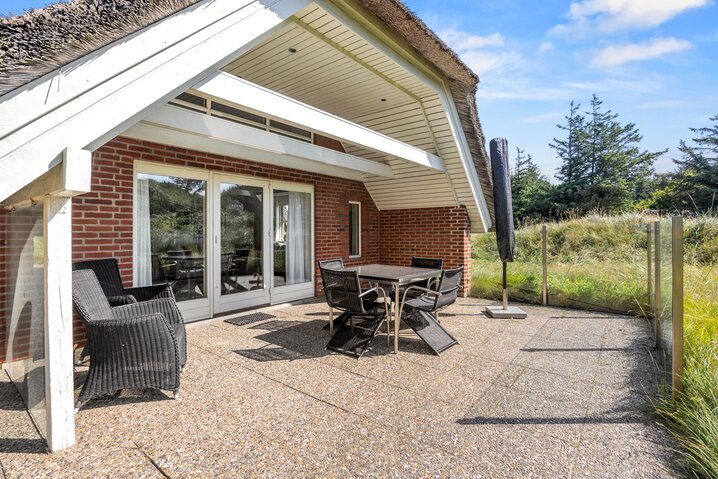 Sommerhus 40620 på Hedelærkevej 15A, Henne Strand - Billede #18