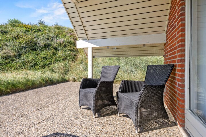 Sommerhus 40620 på Hedelærkevej 15A, Henne Strand - Billede #20