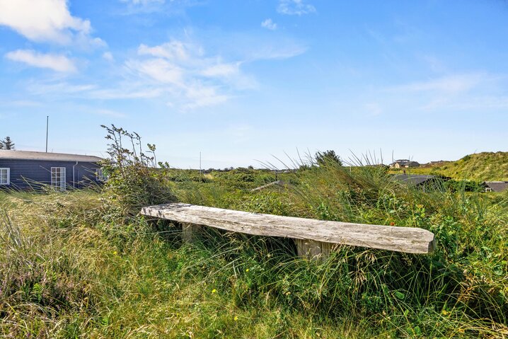 Sommerhus 40620 på Hedelærkevej 15A, Henne Strand - Billede #21