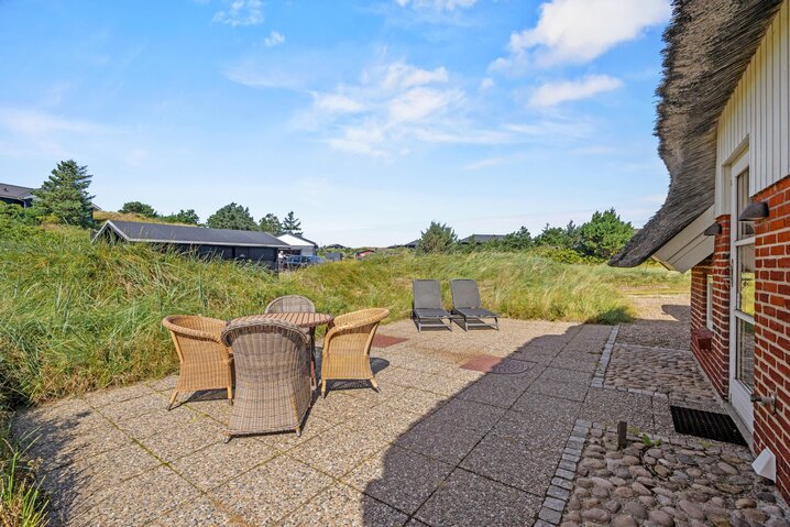 Sommerhus 40620 på Hedelærkevej 15A, Henne Strand - Billede #22