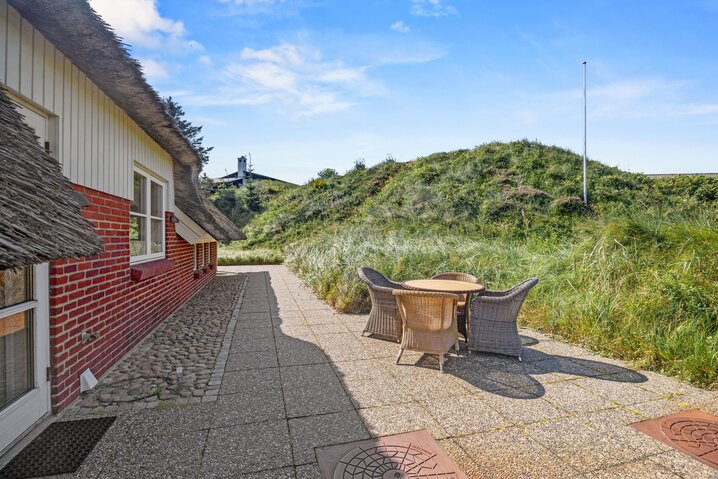 Sommerhus 40620 på Hedelærkevej 15A, Henne Strand - Billede #23