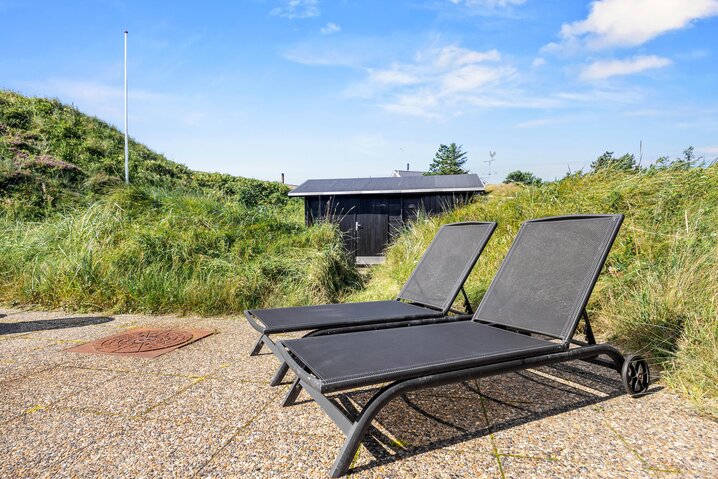Sommerhus 40620 på Hedelærkevej 15A, Henne Strand - Billede #24