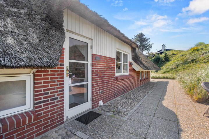 Sommerhus 40620 på Hedelærkevej 15A, Henne Strand - Billede #25