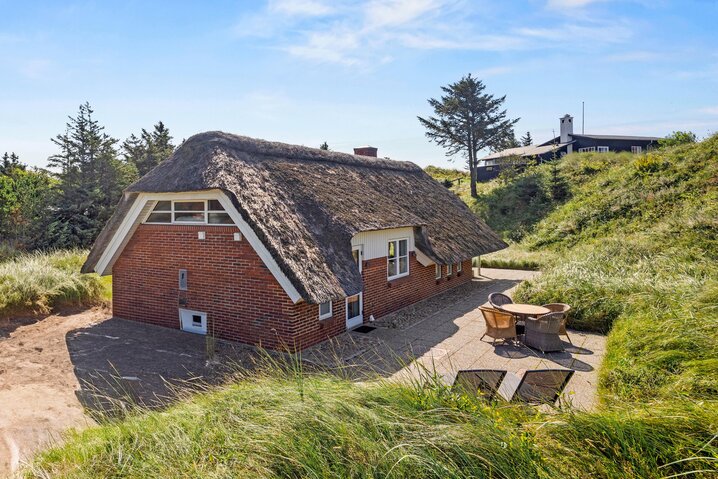 Sommerhus 40620 på Hedelærkevej 15A, Henne Strand - Billede #26