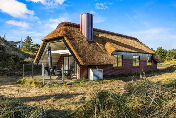 Sommerhus 40620 på Hedelærkevej 15A, Henne Strand - Billede #17