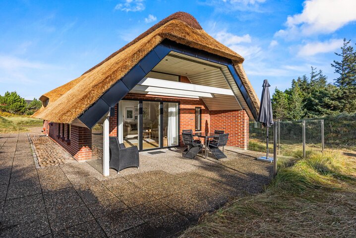 Sommerhus 40620 på Hedelærkevej 15A, Henne Strand - Billede #18