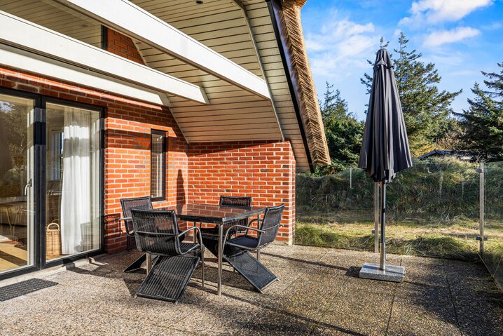 Sommerhus 40620 på Hedelærkevej 15A, Henne Strand - Billede #19