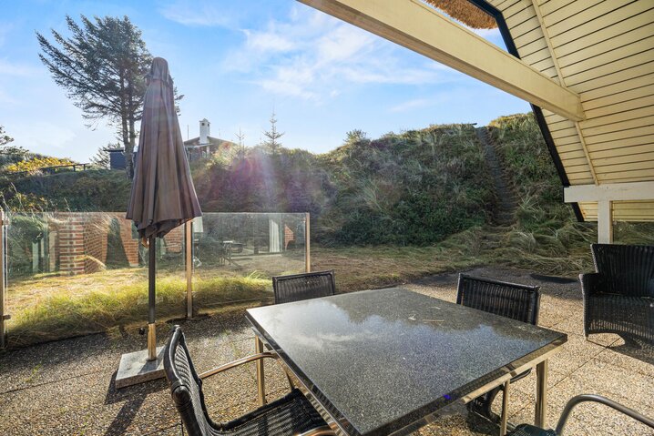 Sommerhus 40620 på Hedelærkevej 15A, Henne Strand - Billede #20