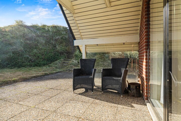 Sommerhus 40620 på Hedelærkevej 15A, Henne Strand - Billede #21