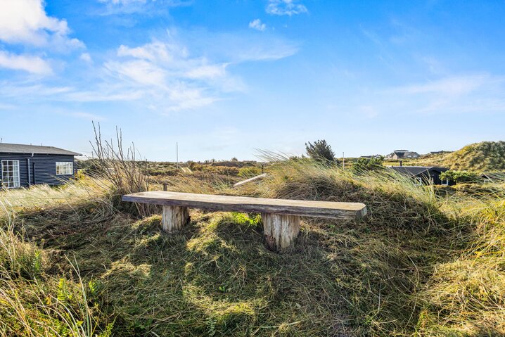 Sommerhus 40620 på Hedelærkevej 15A, Henne Strand - Billede #22