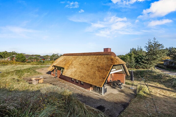 Sommerhus 40620 på Hedelærkevej 15A, Henne Strand - Billede #23