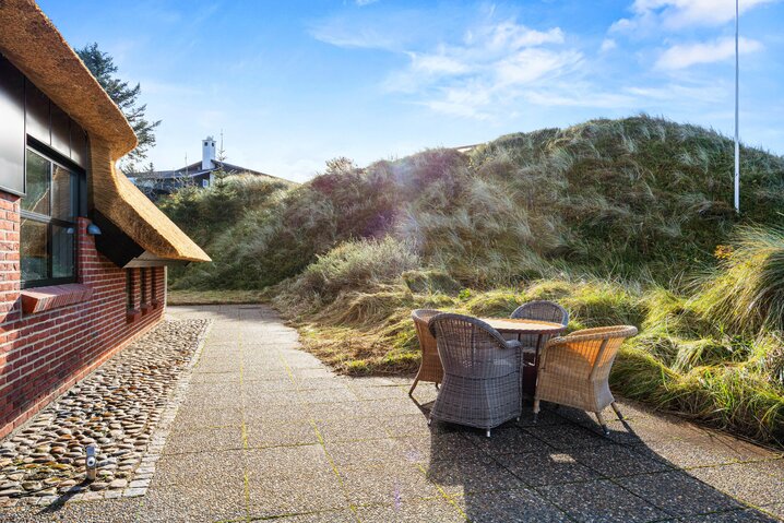 Sommerhus 40620 på Hedelærkevej 15A, Henne Strand - Billede #24