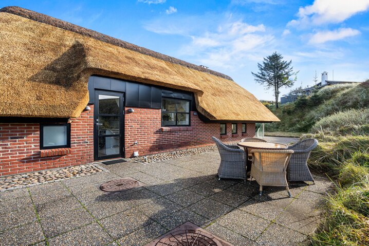 Sommerhus 40620 på Hedelærkevej 15A, Henne Strand - Billede #25