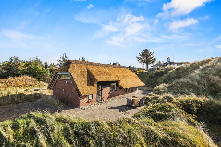 Sommerhus 40620 på Hedelærkevej 15A, Henne Strand - Billede #26