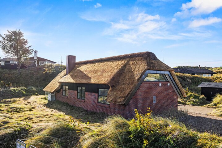 Sommerhus 40620 på Hedelærkevej 15A, Henne Strand - Billede #27