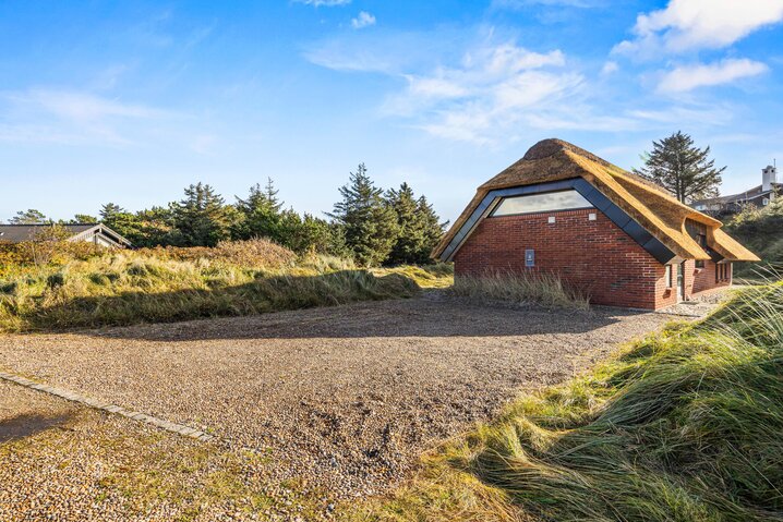Sommerhus 40620 på Hedelærkevej 15A, Henne Strand - Billede #28