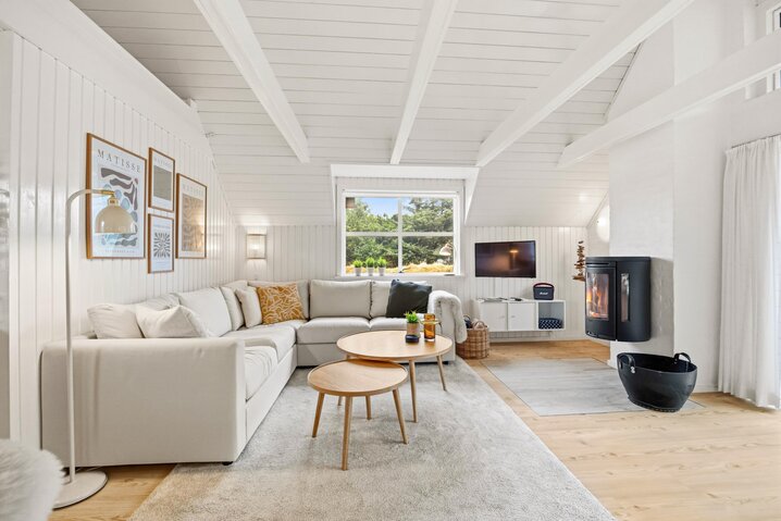 Sommerhus 40620 på Hedelærkevej 15A, Henne Strand - Billede #1