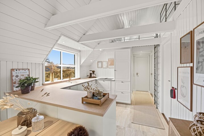 Ferienhaus 40620 in Hedelærkevej 15A, Henne Strand - Bild #2