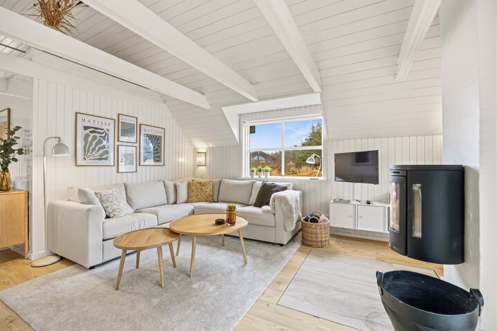 Sommerhus 40620 på Hedelærkevej 15A, Henne Strand - Billede #3