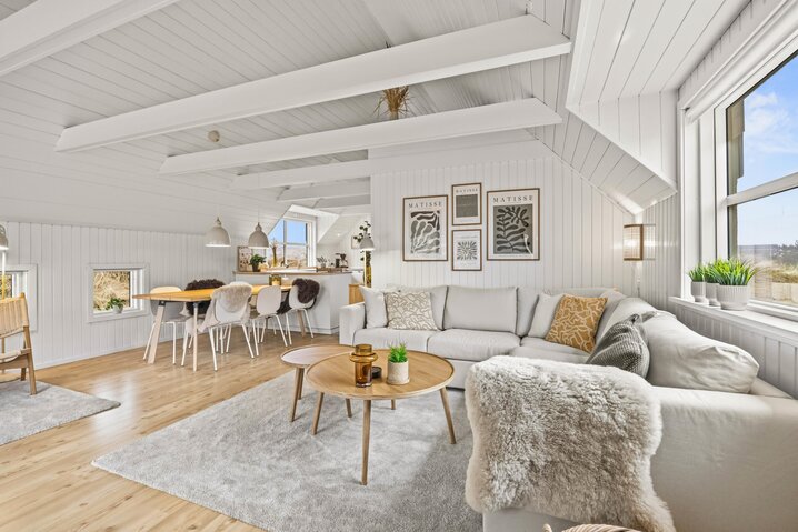 Sommerhus 40620 på Hedelærkevej 15A, Henne Strand - Billede #4