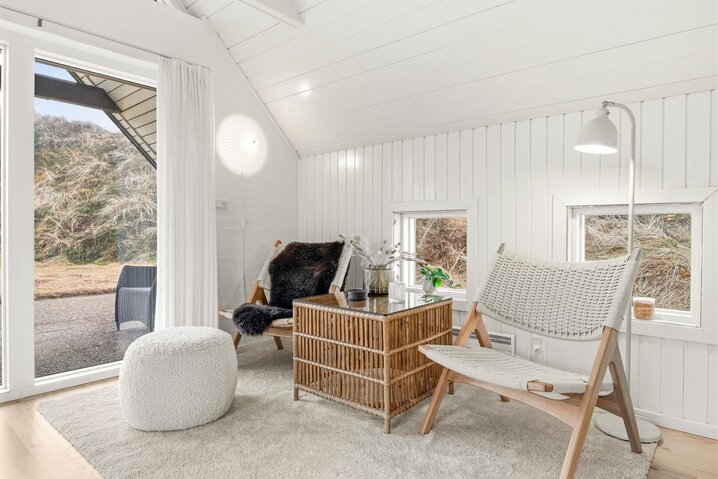 Sommerhus 40620 på Hedelærkevej 15A, Henne Strand - Billede #5